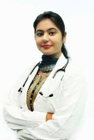Dr Arzoo Allahbadi